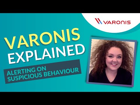 Varonis Explained: DatAlert Suite Introduction—Alerting on Suspicious Behaviour | Short Video Series