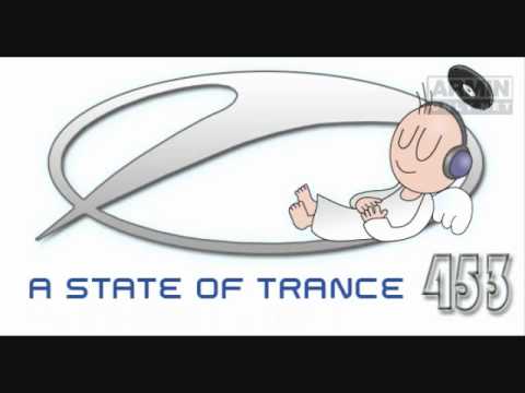 ASOT 453 (khalis remix)
