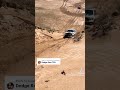 DODGE RAM TRX OFF ROAD