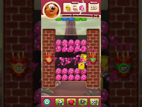 Toon Blast NEW Levels GAMEPLAY 2767