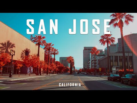San Jose California: 10 Best Things to Do In San Jose California