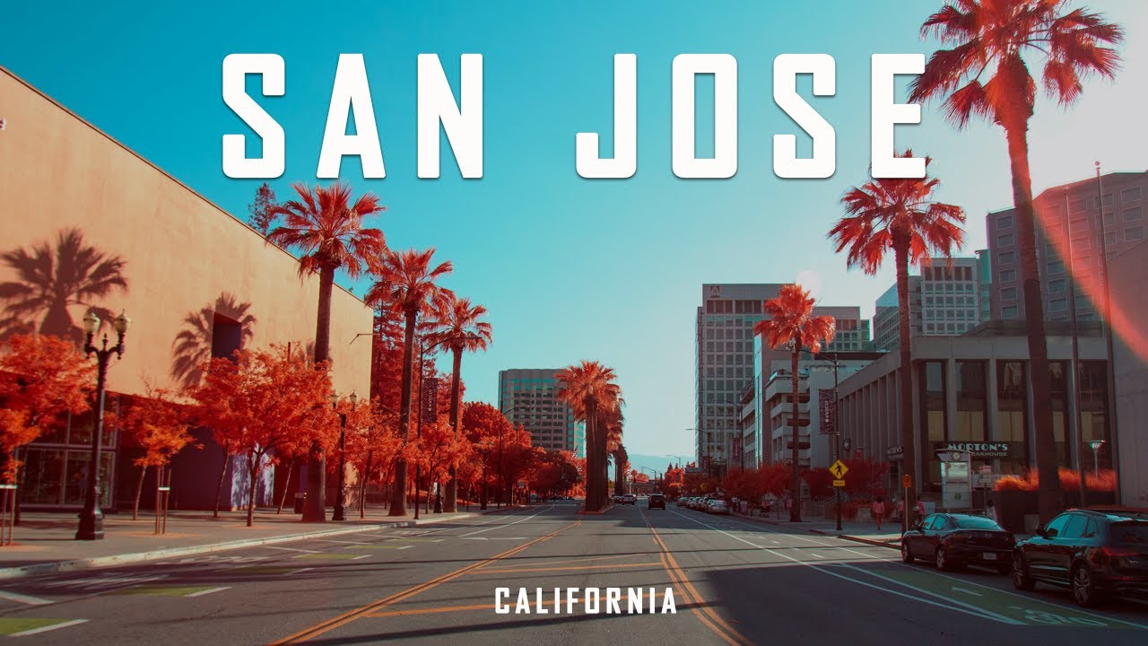 San Jose California: 10 Best Things to Do In San Jose California