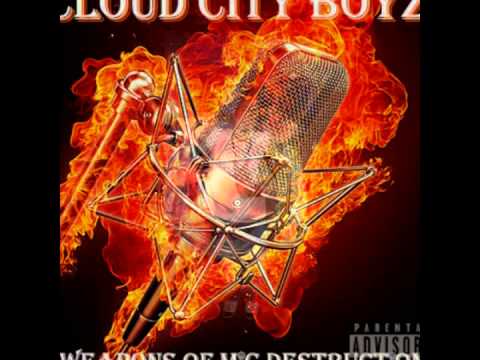 Cloud City Boyz Promo Video