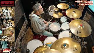 Download lagu 🥁 France Gall Ella Elle l'a DRUM COVER | Drum Sheet Music Ella Elle l'a | Ella Elle l'a Drums mp3
