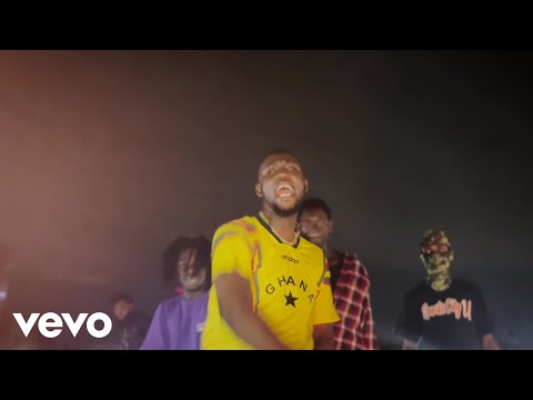 Yaw Milli - Foko ft. Myk Millah, Kobby Lyon