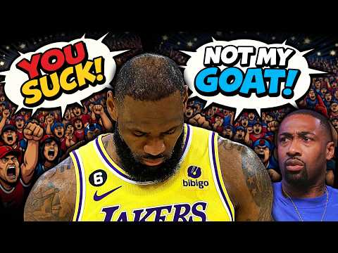 The REAL Reason NBA Superstars Get More HATE Than Ever