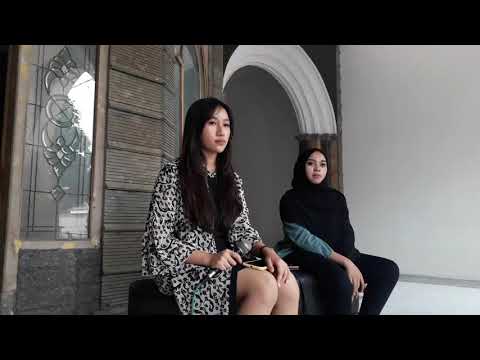 Ojo goblog mencinta - Arlingga Dewi - cover