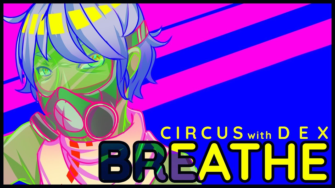 Breathe