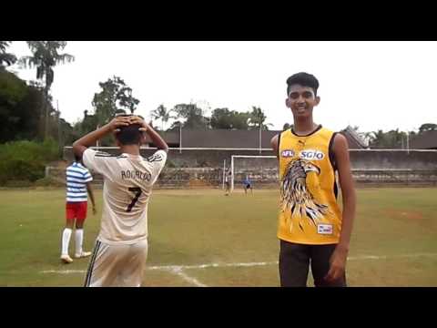 SideSmokers Football challenges