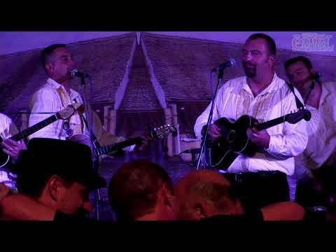 TS Zvona - Oj rakijo