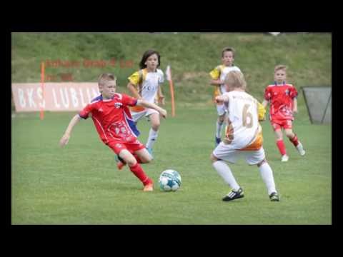 Łukasz Grab 9 Lat - ( 200 GOL strzelony )- 04.06.2016r (Marcin Grab)