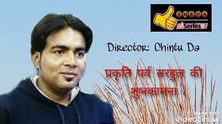 Barkagarh kar akhra || new nagpuri sarhul song // Sikki Raja // Thepa Series