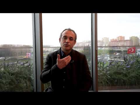 Önden yapılan boyun fıtığı ameliyatının riskleri nelerdir? - Doç. Dr. Onur Yaman