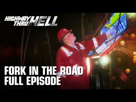 Highway Thru Hell (Full Episode) - Season 4 Episode 13 - Fork in the Road