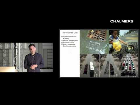 Alvaro Valera Sosa: Walkability for Health