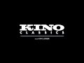 FBI Anti Piracy Warning Copyright Warning Kino Classics Views Expressed Disclaimer 2017