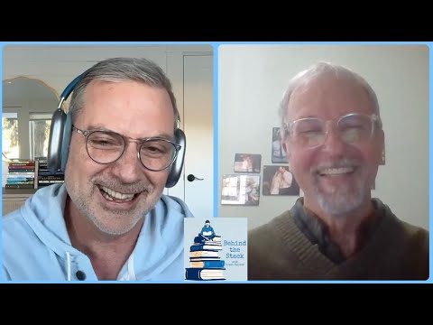 Behind the Stack with Ron Rindo, "Life, & Death, & Giants"