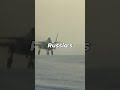 Russia S FIRST 5TH GEN Fighter Jet MiG 1 44 Flatpack Fighterjets Aviationlovers 5thgeneration