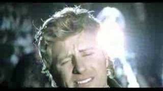 Dierks Bentley- Trying To Stop Your Leaving