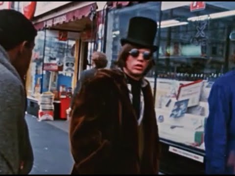 The Chocolate Watchband - I'm Not Like Everybody Else