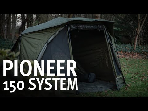 Aqua Pioneer 150 System & Wrap
