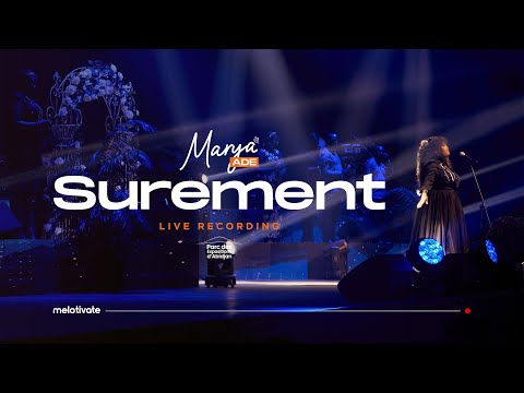 SÛREMENT  - MARYA ADE | Live recording