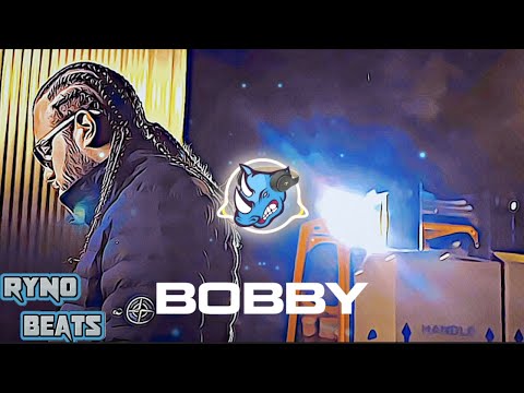 Tunde x Jordan Dark Piano Type Beat - "BOBBY" | Prod. Ryno Beats