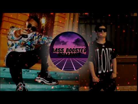 VIPERONE ft. Ariel Jet$ki - Bentley (Bass Boosted)