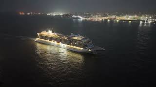 Viking Sky - 23rd July 2025