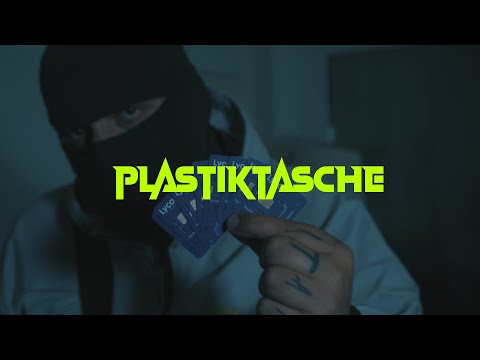 KAISA NATRON - PLASTIKTASCHE