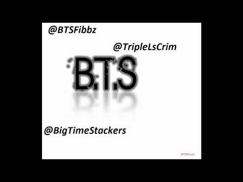 BTSMusic - Crim & Fibbz - Punchline Massacre