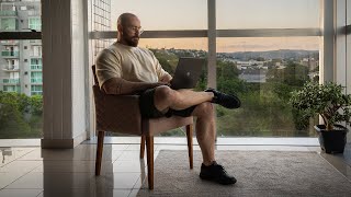 10 years ago I left the CLT (what I have learned so far)