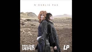 Mylène Farmer &amp; LP - N’oublie pas (Official Audio)