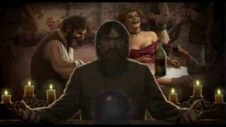 Rasputin's Curse by Sandlot Games