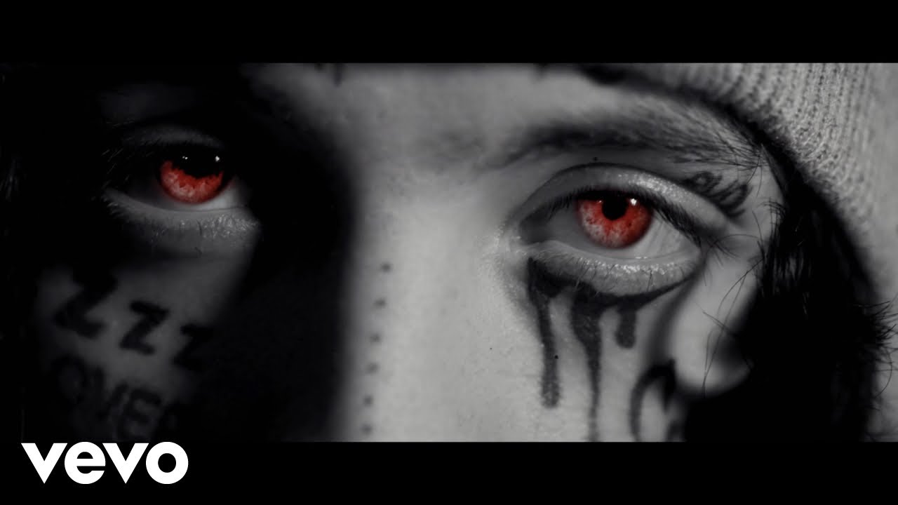 Lil Xan & Kidd Keo — Wrong Way