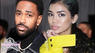 Jhene Aiko officially done with Big Sean? | Jhene covers up her tattoo of Big Sean