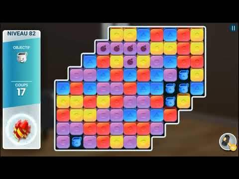 Property Brothers Home Design [ Level 82 ] No Boosters