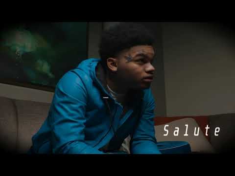 [FREE] No Cap x Polo G Type Beat - "Salute" | Guitar Type Beat