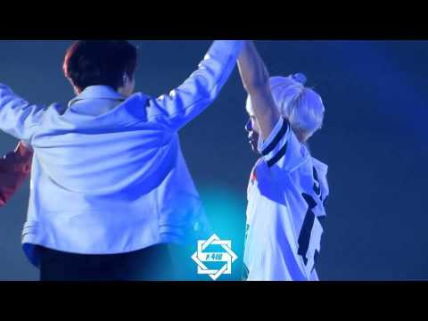 131221 SM WEEK SHINee 종현 - Are you ready or not?