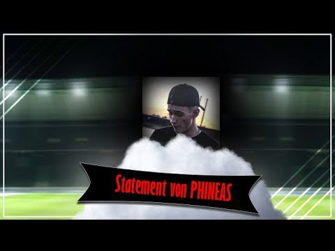 PHINEAS STATEMENT ZUM BEEF...