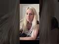 Pretty Girl NIP Slip Girl Blonde Girl Beauty Girl So Pretty Cute Vibes 463