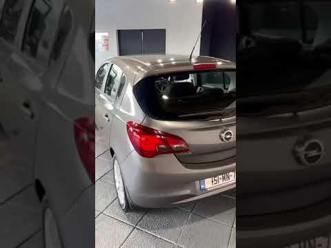 Opel Corsa, 1 Year Warranty / New NCT - Image 2
