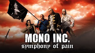 Symphony of Pain Music Video