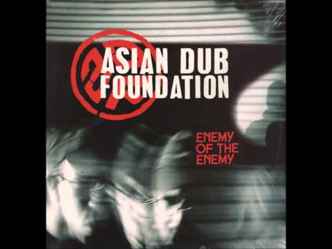 Asian Dub foundation - 1000 Mirrors (feat Sinead O´Connor)