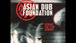 Asian Dub foundation - 1000 Mirrors (feat Sinead O´Connor)