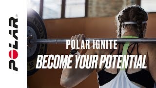 Polar Ignite