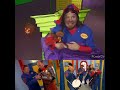 The Boom Boom Song Comparisons | Imagination Movers
