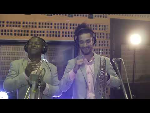 LOS NEGRONI & CHACHO RAMOS - QUE TIENE LA NOCHE