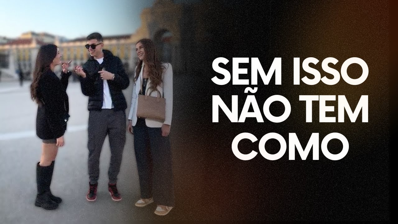 Aprenda COMO DESPERTAR INTERESSE em uma mulher