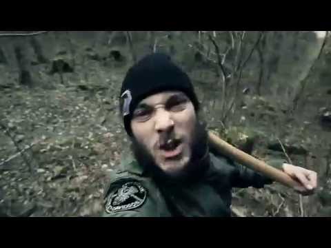 DRK POET x FOZHOWI x ALLIGATORMAN - alligatorfütterung (prod. Alligatorman)